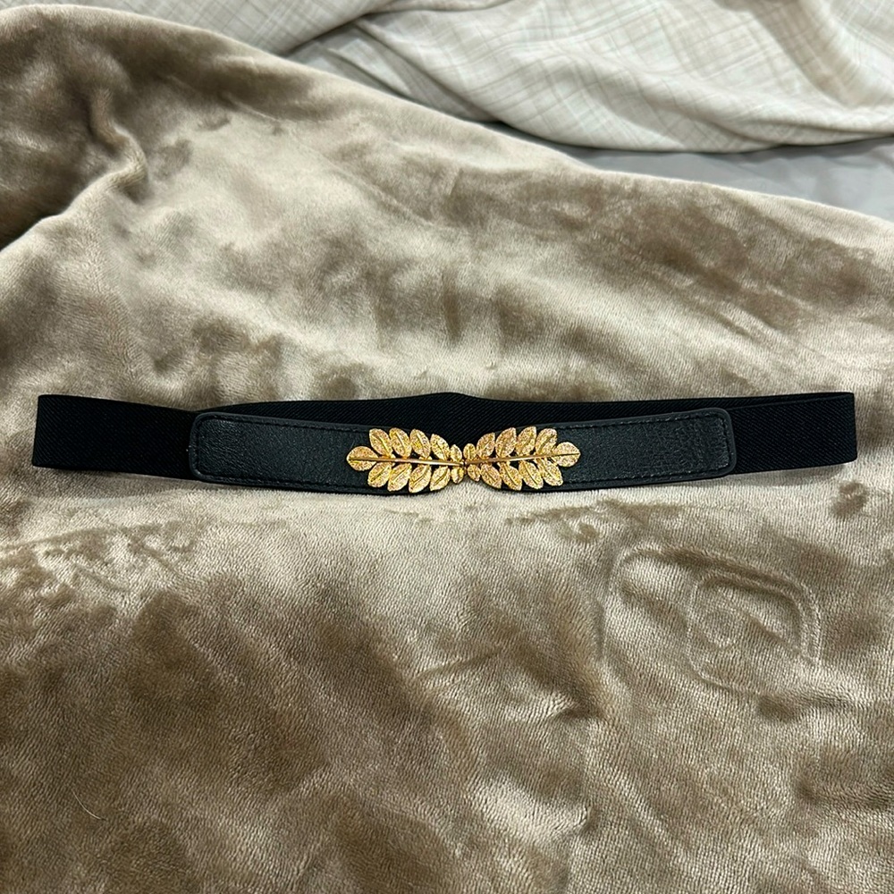 Stretchable belt